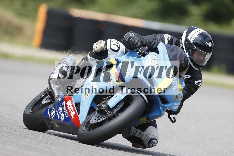 /24 08.06.2025 TZ Motorsport ADR/Gruppe gelb/22
